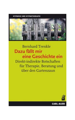 Abbildung von Trenkle | Dazu fällt mir eine Geschichte ein | 4. Auflage | 2021 | beck-shop.de