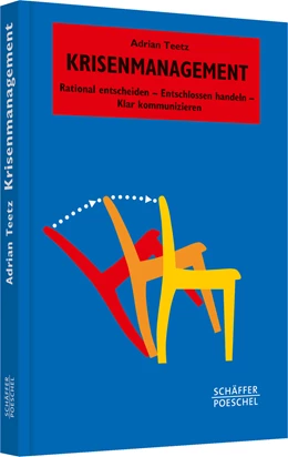 Abbildung von Teetz | Krisenmanagement | 1. Auflage | 2012 | beck-shop.de