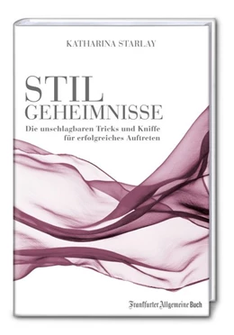Abbildung von Starlay | Stilgeheimnisse | 1. Auflage | 2012 | beck-shop.de
