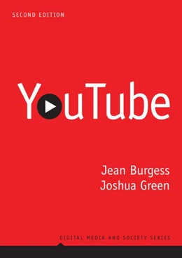 Abbildung von Burgess / Green | YouTube | 2. Auflage | 2018 | beck-shop.de