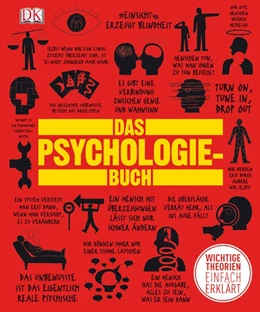 Abbildung von Benson / Ginsburg Ganz | Big Ideas. Das Psychologie-Buch | 1. Auflage | 2012 | beck-shop.de