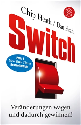 Abbildung von Heath | Switch | 5. Auflage | 2013 | beck-shop.de