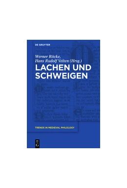 Abbildung von Röcke / Velten | Lachen und Schweigen | 1. Auflage | 2016 | beck-shop.de