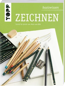 Abbildung von Mergl / Kemper | Basiswissen Zeichnen | 1. Auflage | 2012 | beck-shop.de