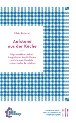 Abbildung von Federici | Aufstand aus der Küche | 1. Auflage | 2012 | beck-shop.de