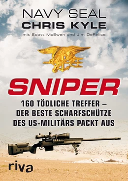 Abbildung von Kyle | Sniper | 1. Auflage | 2012 | beck-shop.de