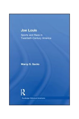 Abbildung von Sacks | Joe Louis | 1. Auflage | 2018 | beck-shop.de