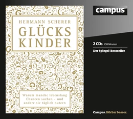 Abbildung von Scherer | Glückskinder | 1. Auflage | 2012 | beck-shop.de