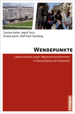 Abbildung von Keller / Tucci | Wendepunkte | 1. Auflage | 2017 | beck-shop.de