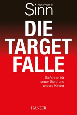 Abbildung von Sinn | Die Target-Falle | 1. Auflage | 2012 | beck-shop.de