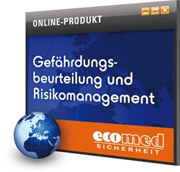 Abbildung von Wittmann / Siegmann | Gefährdungsbeurteilung und Risikomanagement online | 1. Auflage | | beck-shop.de