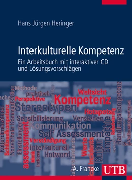 Abbildung von Heringer | Interkulturelle Kompetenz | 1. Auflage | 2012 | 8503 | beck-shop.de