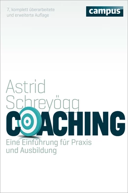 Abbildung von Schreyögg | Coaching | 7. Auflage | 2012 | beck-shop.de