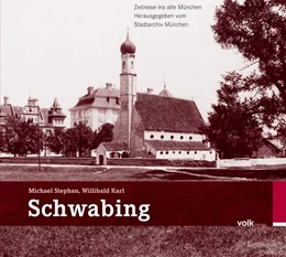 Abbildung von Stephan | Schwabing | 1. Auflage | 2015 | beck-shop.de