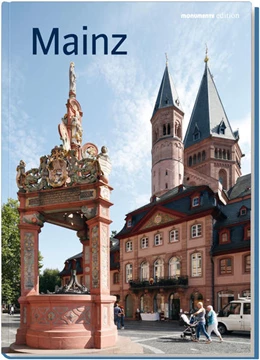 Abbildung von Pfotenhauer / Lixenfeld | Mainz • Gebundene Ausgabe | 1. Auflage | 2012 | beck-shop.de