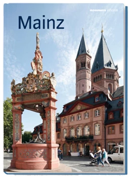 Abbildung von Pfotenhauer / Lixenfeld | Mainz • Kartonierte Ausgabe | 1. Auflage | 2012 | beck-shop.de
