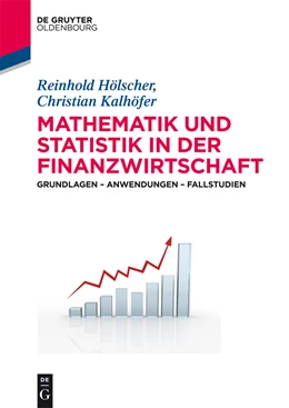 Abbildung von Hölscher / Kalhöfer | Mathematik und Statistik in der Finanzwirtschaft | 1. Auflage | 2015 | beck-shop.de