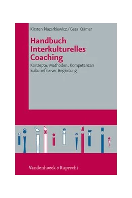 Abbildung von Krämer / Nazarkiewicz | Handbuch Interkulturelles Coaching | 1. Auflage | 2012 | beck-shop.de