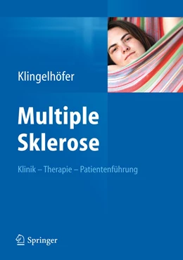 Abbildung von Klingelhöfer / Näher-Noé | Multiple Sklerose | 1. Auflage | 2024 | beck-shop.de