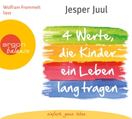 Abbildung von Juul | Vier Werte, die Kinder ein Leben lang tragen | 4. Auflage | 2012 | beck-shop.de