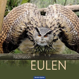 Abbildung von Kraus | Faszination Eulen | 2. Auflage | 2018 | beck-shop.de