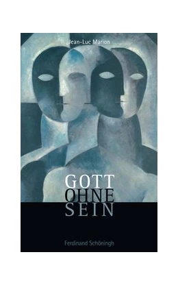Abbildung von Marion / Ruhstorfer | Gott ohne Sein | 1. Auflage | 2013 | beck-shop.de