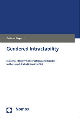 Abbildung von Gayer | Gendered Intractability | 1. Auflage | 2012 | beck-shop.de