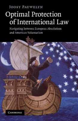 Abbildung von Pauwelyn | Optimal Protection of International Law | 1. Auflage | 2012 | beck-shop.de