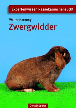 Abbildung von Hornung | Zwergwidder | 5. Auflage | 2018 | beck-shop.de