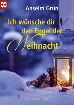 Abbildung von Grün | Ich wünsche dir den Engel der Weihnacht | 1. Auflage | 2012 | beck-shop.de