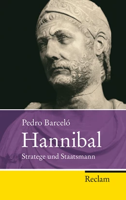 Abbildung von Barceló | Hannibal | 1. Auflage | 2012 | 20263 | beck-shop.de