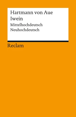 Abbildung von Krohn | Iwein | 1. Auflage | 2012 | 19011 | beck-shop.de