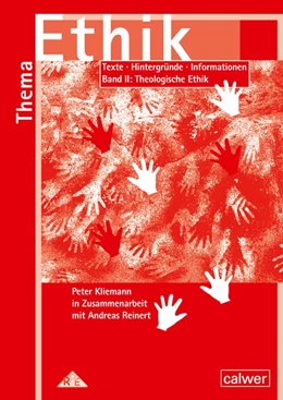Abbildung von Kliemann / Reinert | Thema Ethik Materialband II | 1. Auflage | 2015 | beck-shop.de