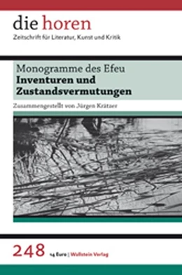 Abbildung von Krätzer | die horen | 1. Auflage | 2012 | 248 | beck-shop.de