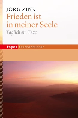 Abbildung von Zink | Frieden ist in meiner Seele | 1. Auflage | 2012 | beck-shop.de
