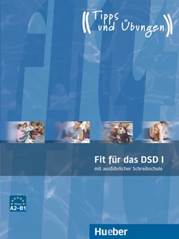 Abbildung von Polland | AusBlick 1: Fit für das DSD I. Übungsbuch mit Audio-CD | 1. Auflage | 2014 | beck-shop.de