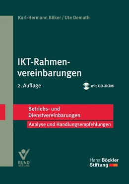 Abbildung von Böker / Demuth | EDV-Rahmenvereinbarungen | 2. Auflage | 2013 | beck-shop.de