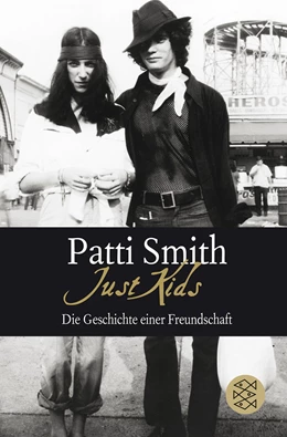 Abbildung von Smith | Just Kids | 2. Auflage | 2011 | 18885 | beck-shop.de