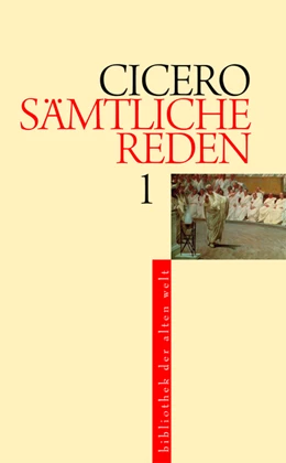 Abbildung von Fuhrmann | Sämtliche Reden | 4. Auflage | 2013 | beck-shop.de