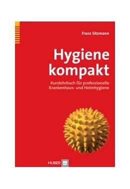 Abbildung von Sitzmann | Hygiene kompakt | 1. Auflage | 2012 | beck-shop.de