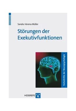 Abbildung von Müller | Störungen der Exekutivfunktionen | 1. Auflage | 2013 | 13 | beck-shop.de