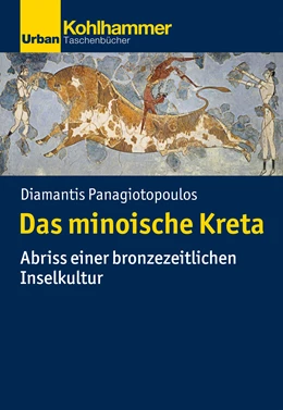 Abbildung von Panagiotopoulos | Das minoische Kreta | 1. Auflage | 2021 | beck-shop.de