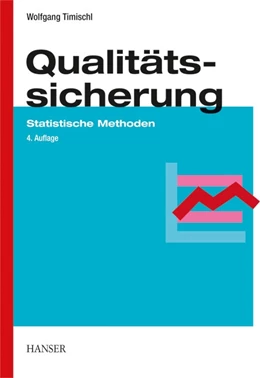 Abbildung von Timischl-Mandl | Qualitätssicherung | 4. Auflage | 2012 | beck-shop.de