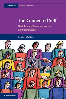 Abbildung von Widdows | The Connected Self | 1. Auflage | 2013 | beck-shop.de
