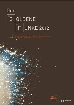 Abbildung von Der Goldene Funke 2012 | 1. Auflage | 2012 | beck-shop.de