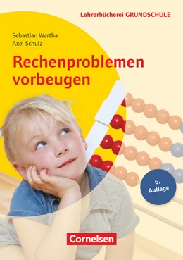 Abbildung von Wartha / Schulz | Rechenproblemen vorbeugen 2.-4. Klasse | 1. Auflage | 2012 | beck-shop.de