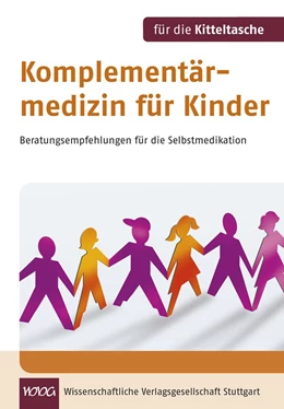 Abbildung von Emde / Glöckler | Komplementärmedizin für Kinder | 1. Auflage | 2012 | beck-shop.de