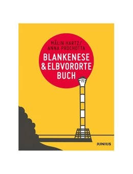 Abbildung von Malin / Prochotta | Blankenese & Elbvorortebuch | 1. Auflage | 2014 | beck-shop.de