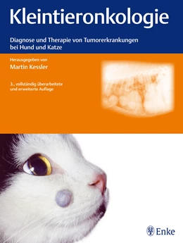 Abbildung von Kessler | Kleintieronkologie | 3. Auflage | 2012 | beck-shop.de