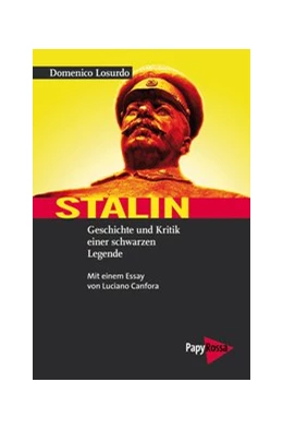 Abbildung von Losurdo | Stalin | 3. Auflage | 2017 | 183 | beck-shop.de